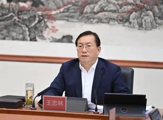 图/武汉市政府新闻办公室官方微信