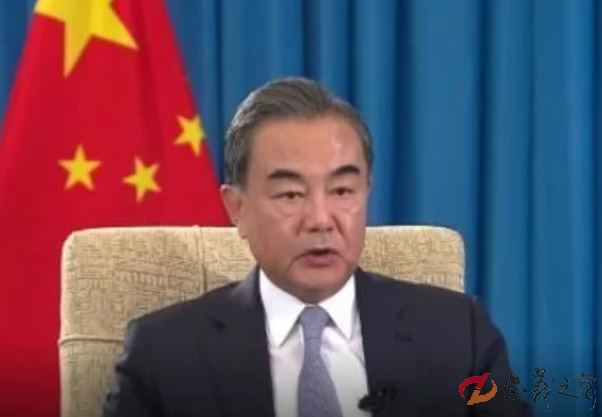 王毅就当前巴以冲突阐明中方立场