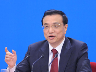 李克强对2021年中国品牌日活动作出重要