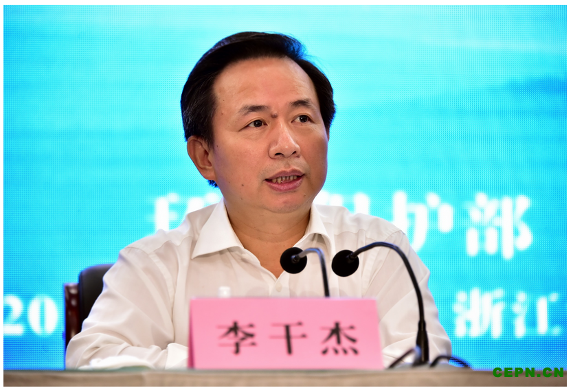 首批国家生态文明建设示范市县出炉 入选标