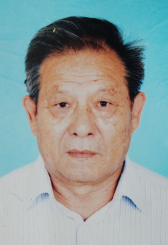 书法家:刘国风作品展