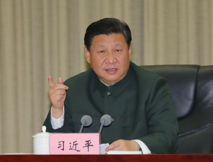 听总书记讲党史故事｜“半截皮带”铸军魂