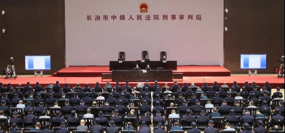 历时一年，铲除盘踞当地10年的社会毒瘤！