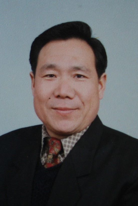 书法家李路智：作品展