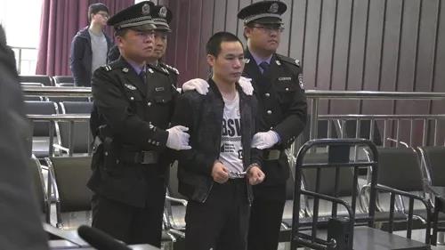 最高死刑！湖南衡阳集中宣判涉恶案件6起，