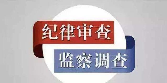 河南省科学技术厅党组书记王忠梅接受审查调