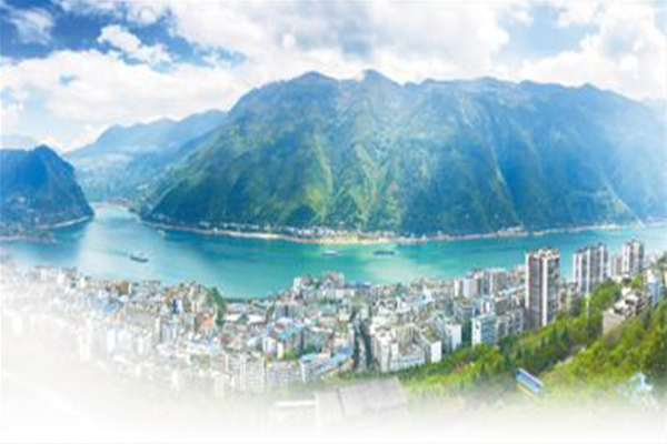 四川省岳池县纪委监委： 一线监督护一江碧