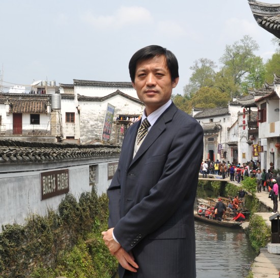 书法家张士明：作品展