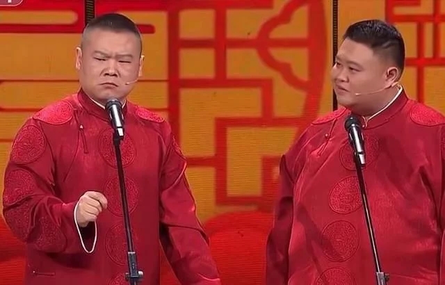 岳云鹏再次被《人民日报》点名，这次的原因