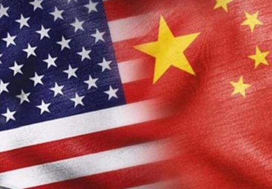 刘鹤与美财政部长耶伦视频通话