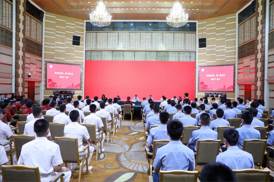 北京大学“双学籍”飞行学员班、考古文博学