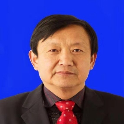 中国食文化研究会食品分会会长 侯振建