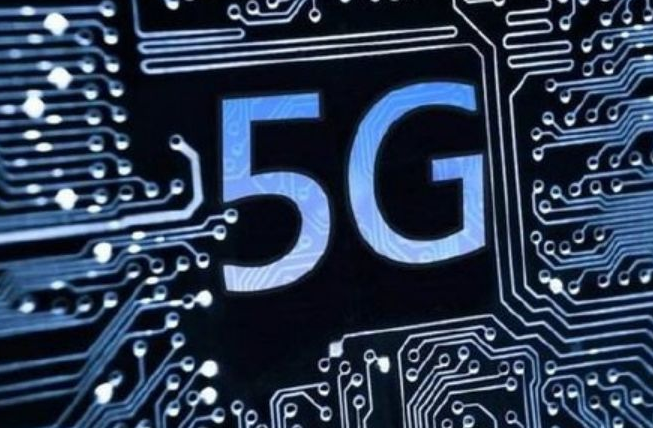 施工图明晰 ‘5G+工业互联网’建设提速