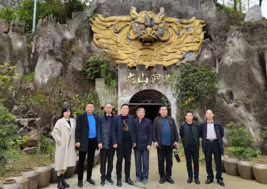 深入基层零距离 助力企业解难题 