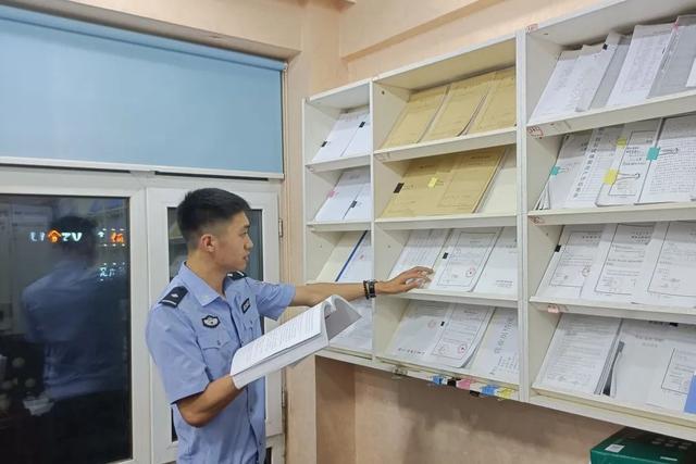 「战功背后」扫黑除恶之青春回忆录