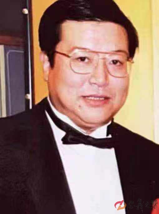 世界孔子基金會主席：孔健