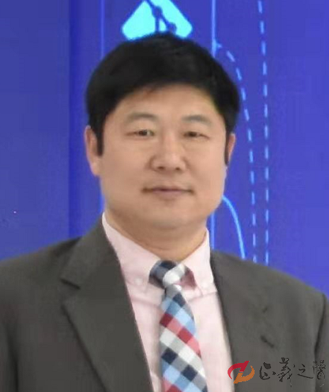  第十九届亚运会海外市场开发技术专家：葛