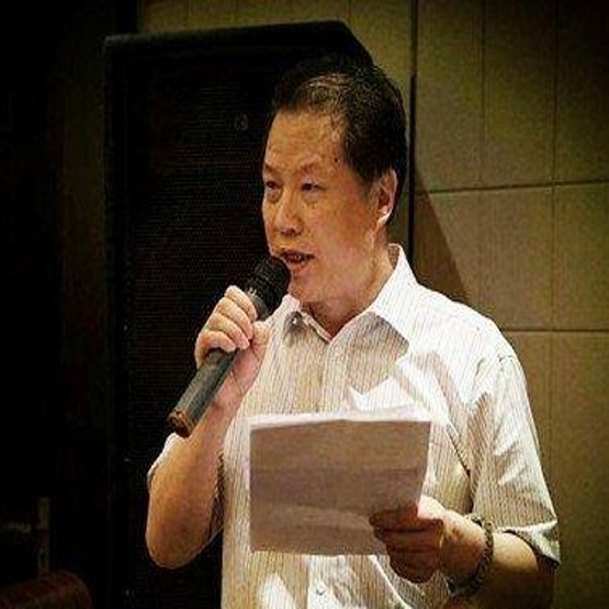 国家干部考核研究中心秘书长：郑福荣