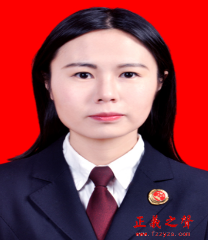 兴义市人民检察院范震宇