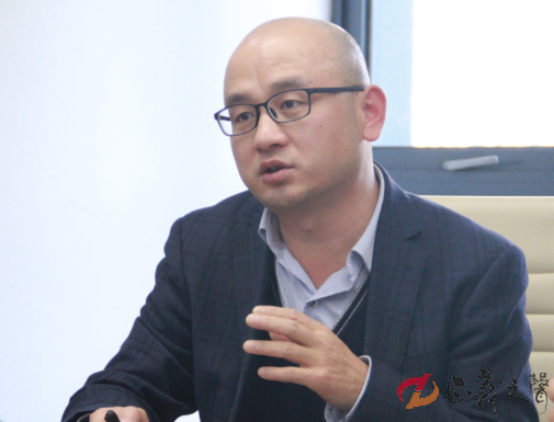 南开大学法学院副教授：朱桐辉