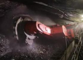 河南鹤煤公司六矿发生事故 已造成1死7失