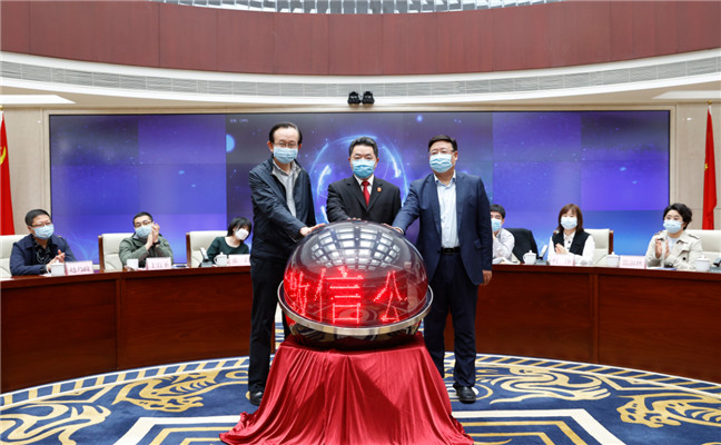 吉林高院：发挥现代新闻媒体作用，努力营造