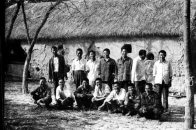 小岗村：18枚“红手印”摁响“惊雷”