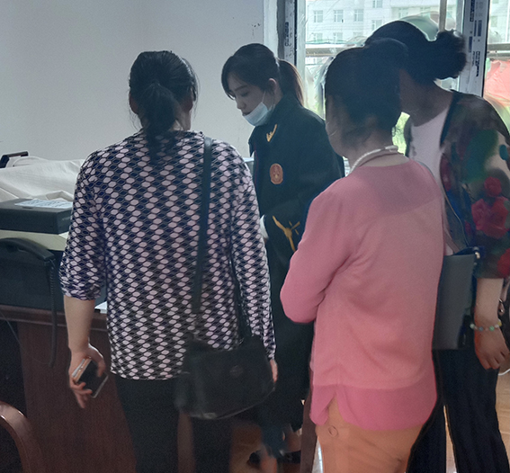 【我为群众办实事】 拖欠农民工工资想跑路