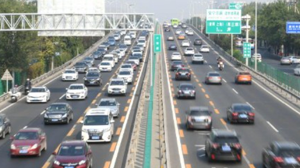 公安部发布端午节道路交通安全预警