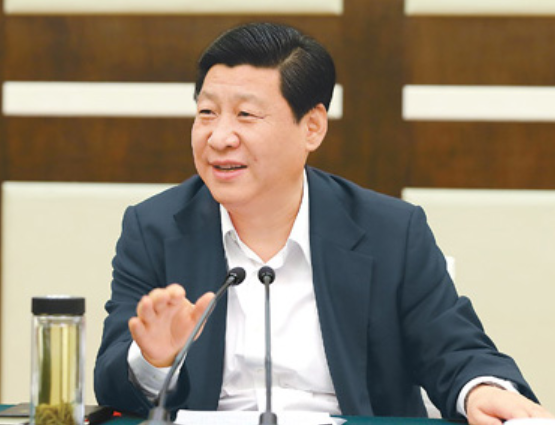 中国新发展 世界新机遇