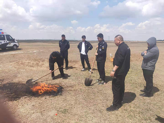 长岭法院公开审理一起涉嫌生产、销售假药案