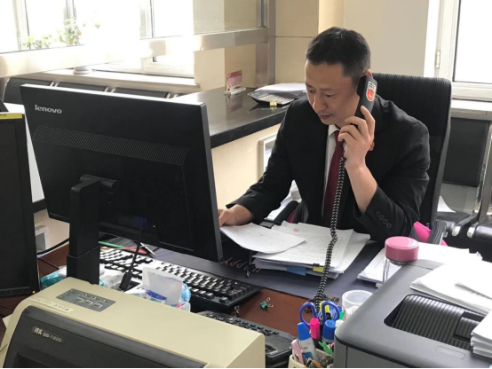 诉前调解解纠纷，高效快捷化矛盾