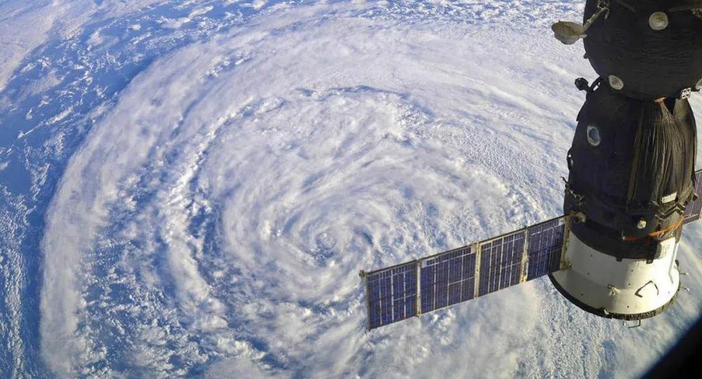 俄罗斯国家航天集团称正在与中方探讨载人飞