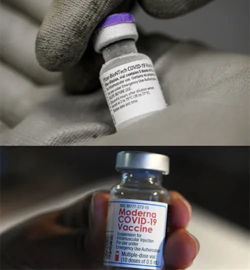 美国纽约899名居民接种过期辉瑞疫苗