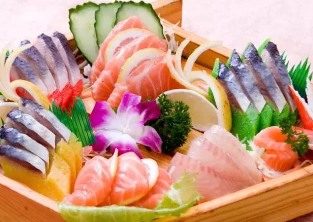 日媒：日本生鲜出口摆脱疫情影响