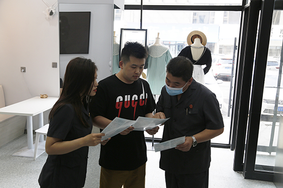 学法用法护小家 防非处非靠大家 松原中院