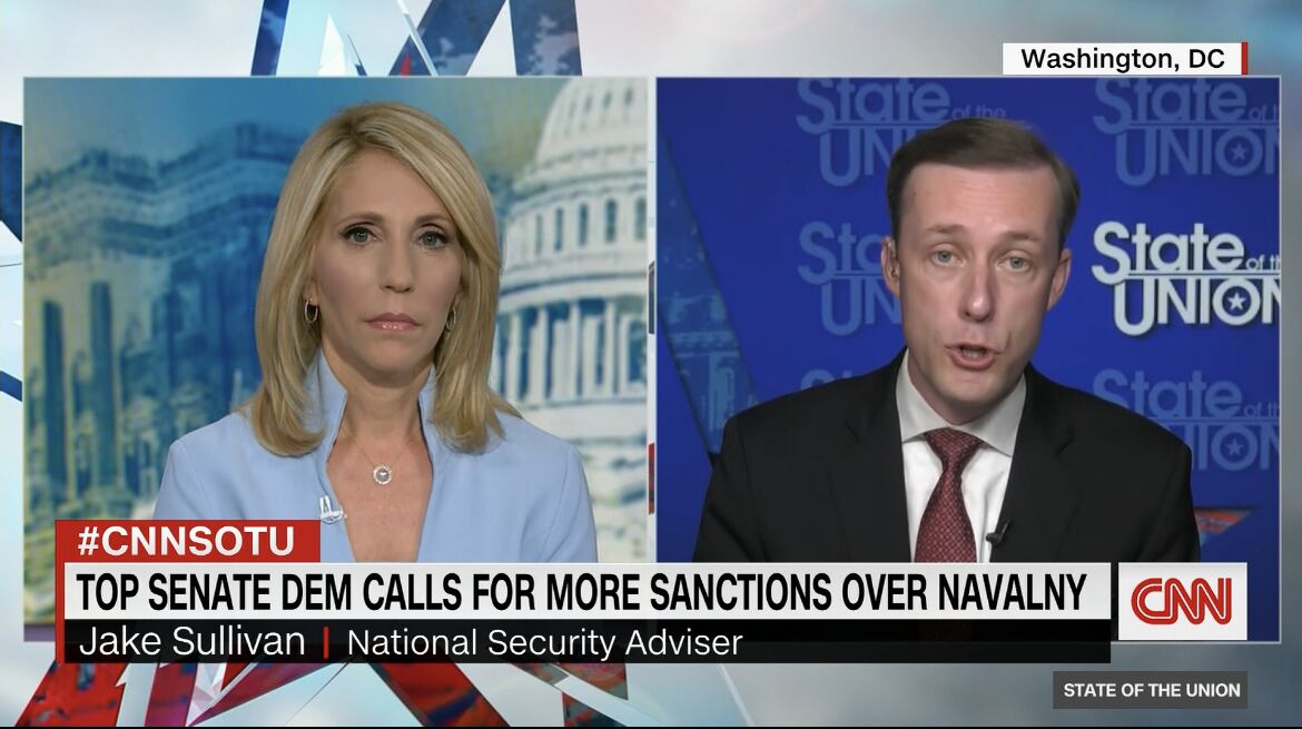 “普拜会”刚结束没几天，白宫高官又宣称要