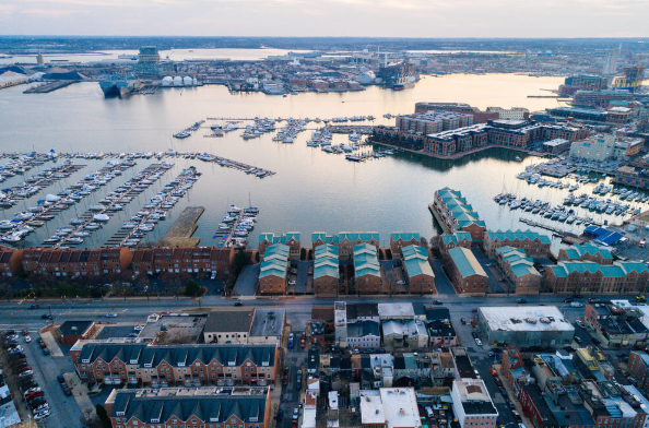 房地产金融调控推动市场理性回归