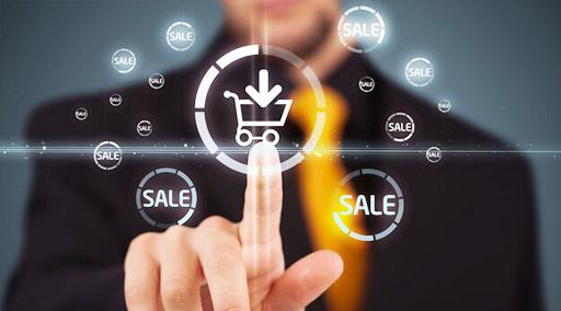 西部电商正在驶入快车道