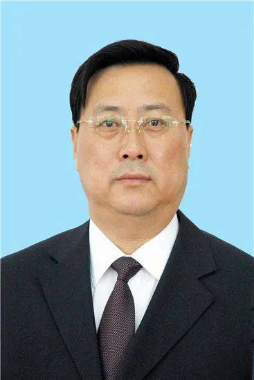 黑龙江省双鸭山市委常委、政法委书记孙波接