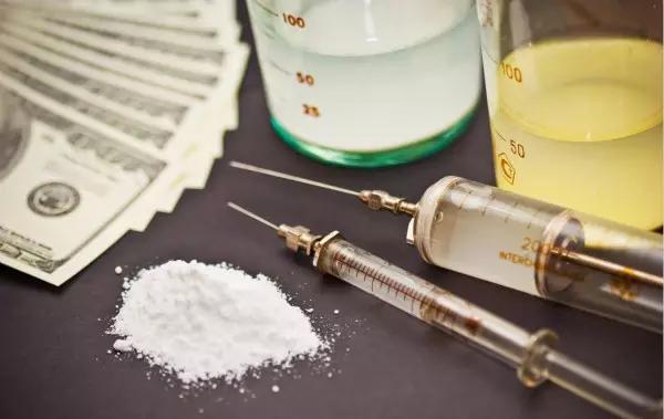 去年6月以来全国铁路公安机关缴获各类毒品