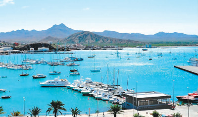 到“绿色海角”寻找音乐和远方