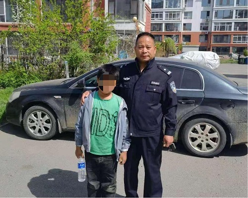 执行献爱心  蛟河法院干警为困难当事人捐