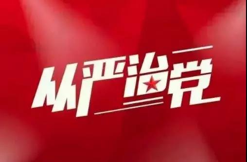 新时代全面从严治党取得历史性开创性成就