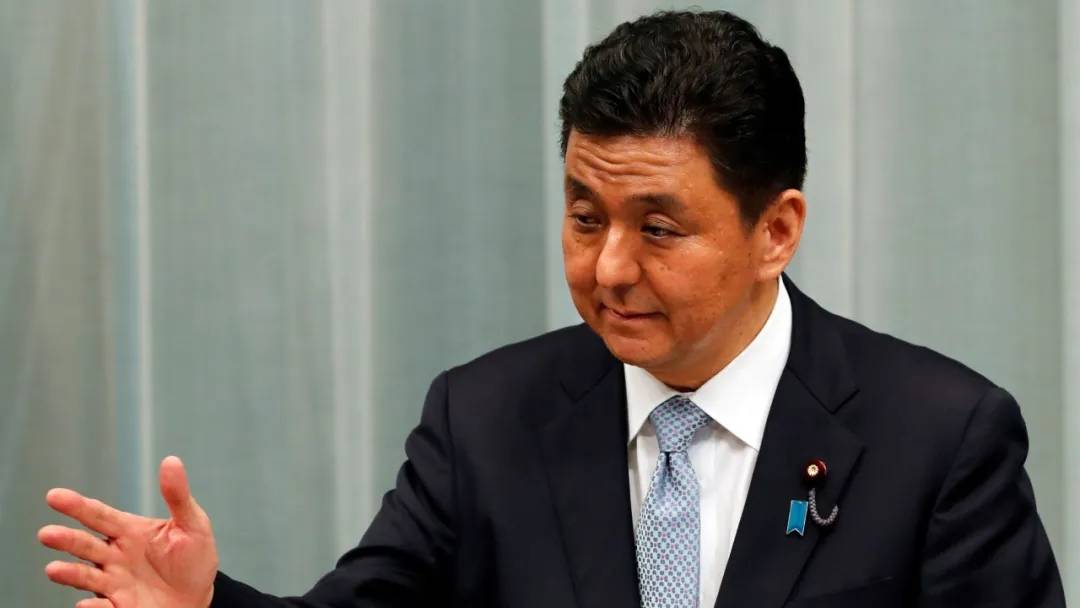 日本防卫大臣：日本政府“一个中国”立场从