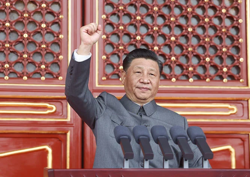 【央视快评】在新征程上牢记初心使命 开创