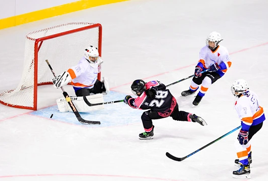 北京冬奥会的首张“遗产”答卷