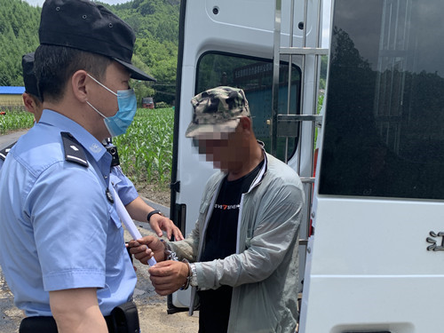 长白法院：司法拘留绝不是“儿戏”