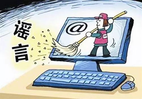 释法说理辟谣言，督促履行解“心事”