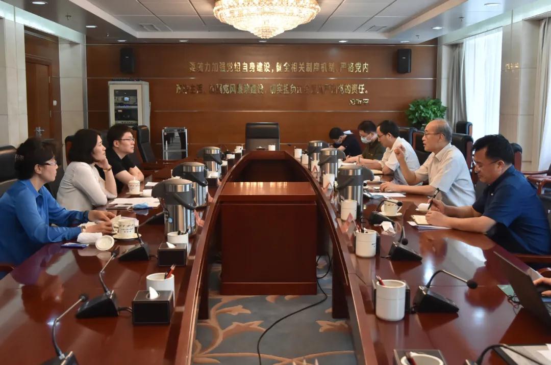 北大、清华、航天科工的专家在最高检挂职一